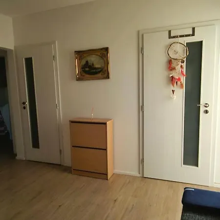 Saska Apartment Revuca