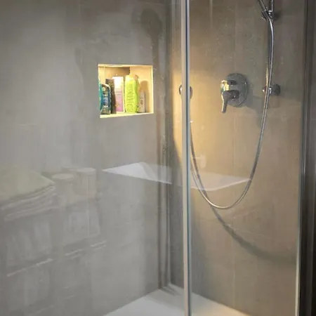 Saska Apartment