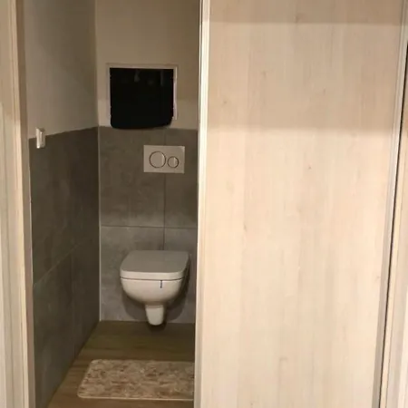 Apartment Saska