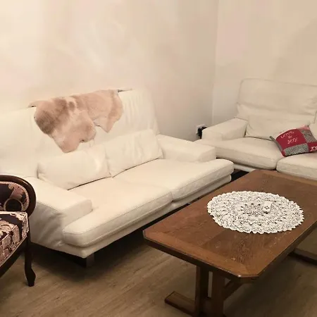 Apartment Saska