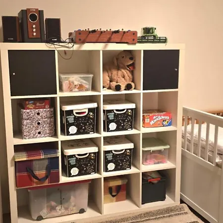 Saska Apartmán Revúca