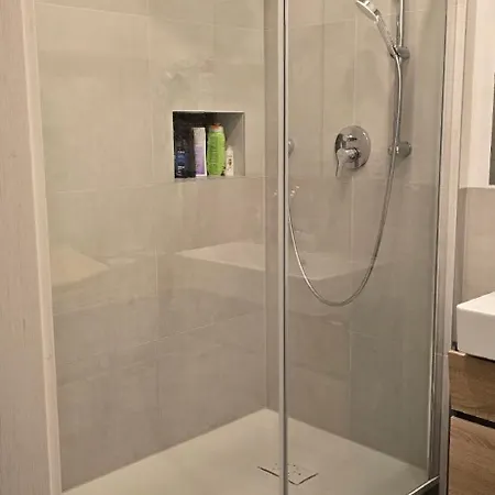 Saska Apartmán Revúca