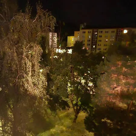 Apartment Saska Revuca