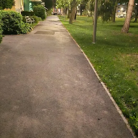 Apartmán Saska Revúca