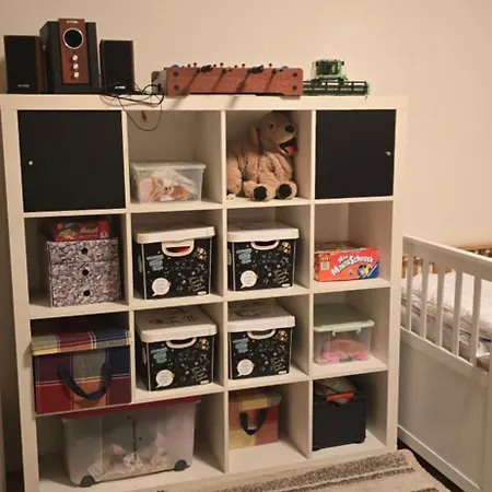 Apartment Saska