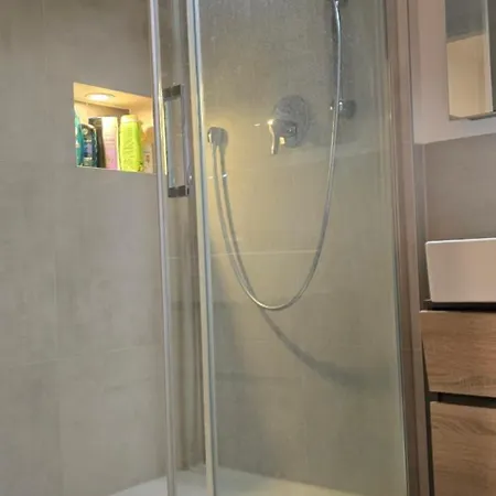 Apartment Saska