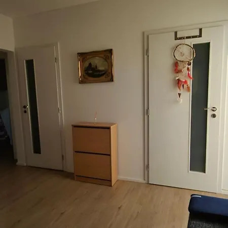 Apartment Saska Revuca
