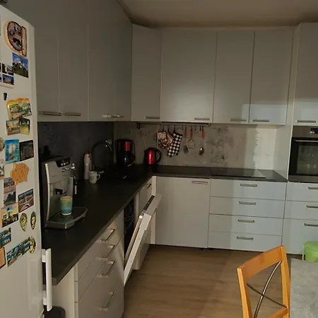 Saska Apartment Revuca