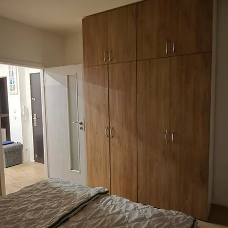 Saska Apartment Revuca